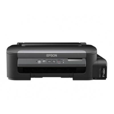乱伦.com爱普生（EPSON）M105 黑白无线打印机 墨仓式中的“商务仓”